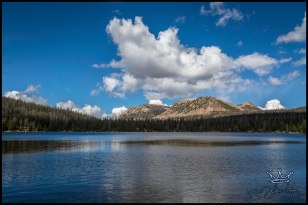 Mirror Lake - JCK
